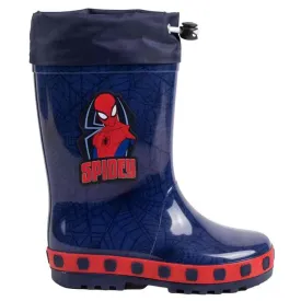 spiderman-botas-spiderman