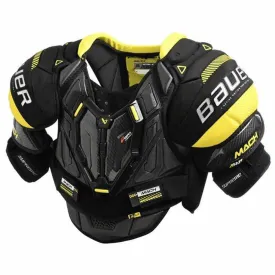bauer-espatllera-dhoquei-supreme-mach-junior