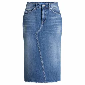 hugo-gadele-10276945-blue-midiskjort