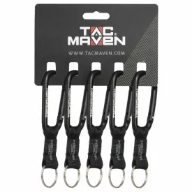 pentagon-moschettone-8-mm