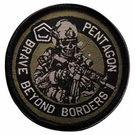 pentagon-patch-brave-morale