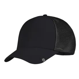 pentagon-cipher-trucker-캡