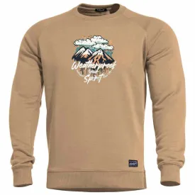 pentagon-moletom-hawk-weatherproof