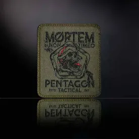 pentagon-mortem-morale-patch