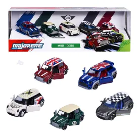 majorette-mini-giftpack-samochod