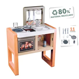 smoby-vanilla-keuken