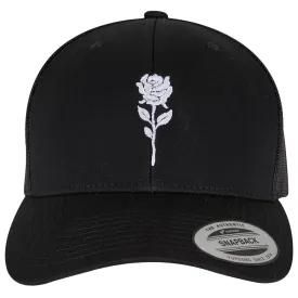 mister-tee-cappello-trucker-rose-retro