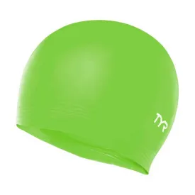tyr-solid-latex-수영-모자