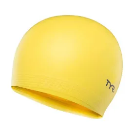 tyr-solid-latex-수영-모자