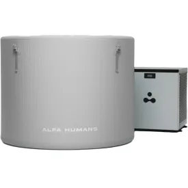 alfa-humans-pod-pro-eisbad