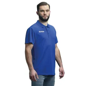 kempa-poly-kurzarm-poloshirt