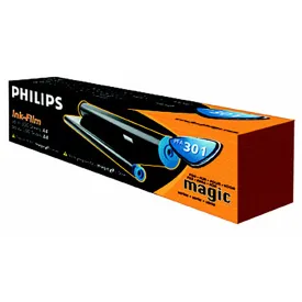 philips-pfa301-色带盒