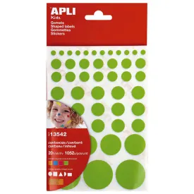 apli-1052-stickers