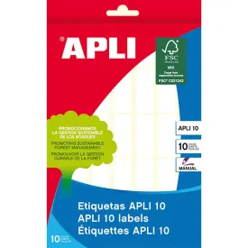 apli-12x30mm-kleeflabel
