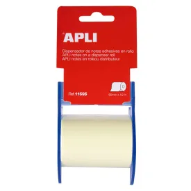 apli-notes-autoadhesives-60mm-x-10m