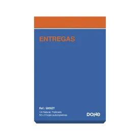 dohe-delivery-1-4-triplicate-notesbog