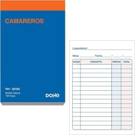 dohe-order-100-sheets-notesbog