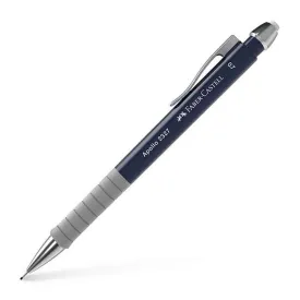 faber-castell-apollo-0.7mm-연필-5-단위