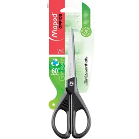 maped-ciseaux-essentials-17cm-symmetrical