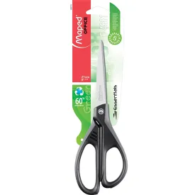 maped-essentials-21cm-asymmetrical-scissors