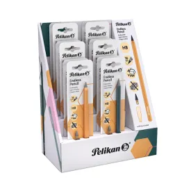 pelikan-infinite-12-연필