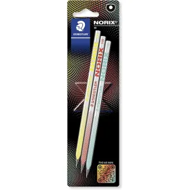 staedtler-norix-hb-3-연필