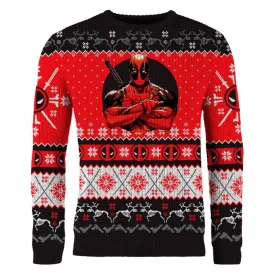 aaa-merchandise-pull-de-noel-deadpool-christmas