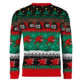 aaa-merchandise-pull-de-noel-warhammer-40.000-squig
