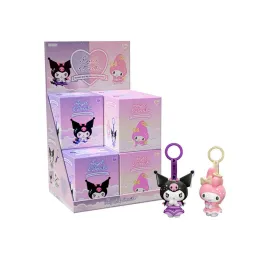 comansi-hello-kitty-angel---devil-열쇠고리