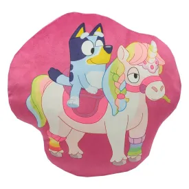 halantex-coussin-bluey-pink