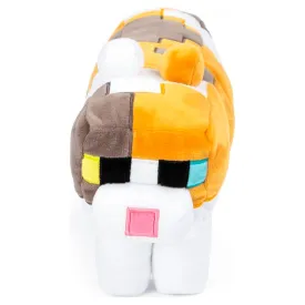halantex-cuscino-minecraft-cat-cheetah