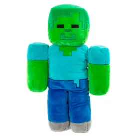 halantex-minecraft-zombie-poduszka
