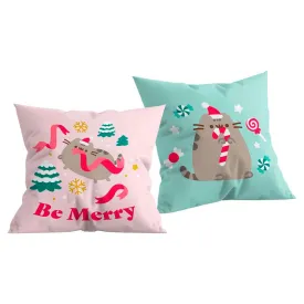 halantex-coussin-pusheen-be-merry