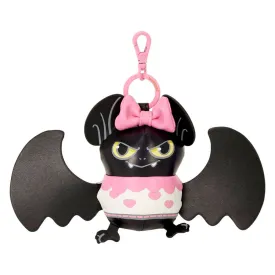 loungefly-chaveiro-monster-high-bat