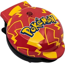 mad-monkey-pokemon-pikachu-waffle-maker