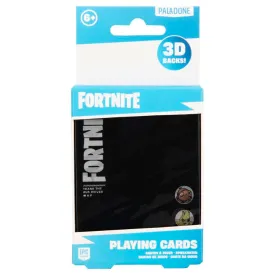 paladone-fortnite-一副牌