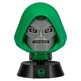 paladone-marvel-dr-doom-램프