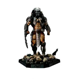 prime-1-studio-figura-alien-vs-predator-celtic-predator