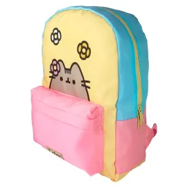 thumbs-up-pusheen-背包