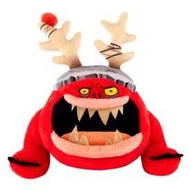tomy-warhammer-bounca-テディベア