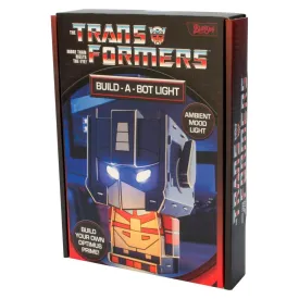 thumbs-up-transformers-optimus-prime-灯
