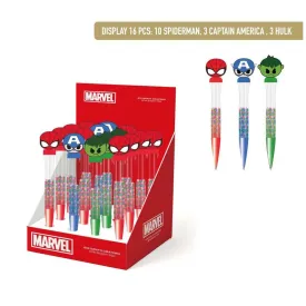 cerda-avengers-stift-sortiert