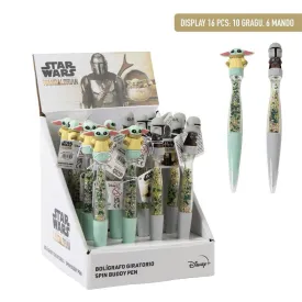 cerda-the-mandalorian-stift-sortiert