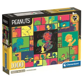 clementoni-snoopy-peanuts-puzzel