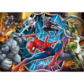 clementoni-spiderman-marvel-puzzel
