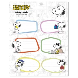 erik-snoopy-스티커