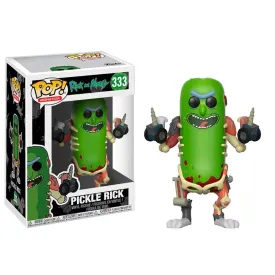 funko-rick-and-morty-figur