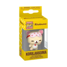 funko-chaveiro-rilakkuma