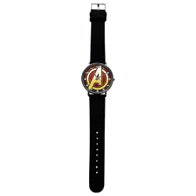 kids-licensing-avengers-marvel-clock