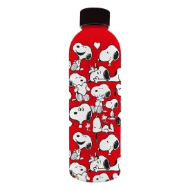 kids-licensing-snoopy-peanuts-flaska
